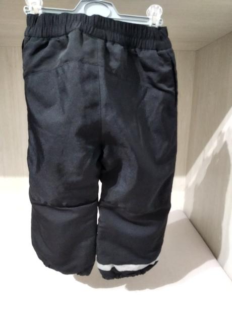 Otepľovačky, h&m,98