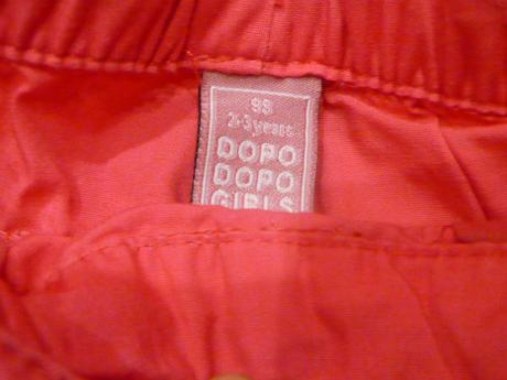 Nohavice, dopodopo,98