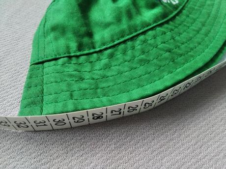 Zelený klobúčik, cherokee,104