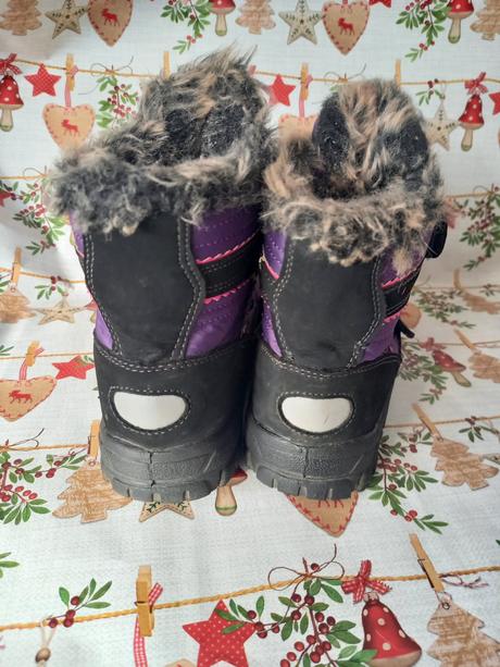 Dievčenské snehule, alpine pro,30