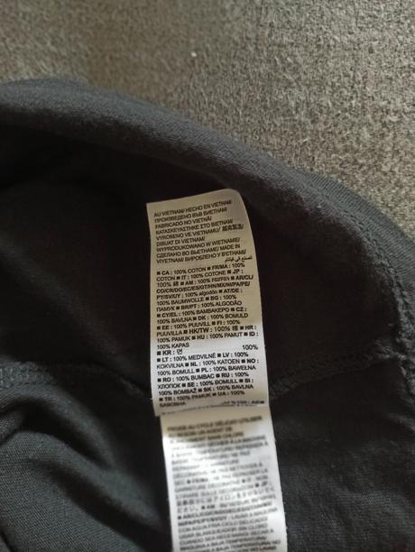 Tričká 4 x gap, gap,140