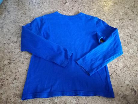 Chlapčenské tričko veľ. 134/140, cherokee,134