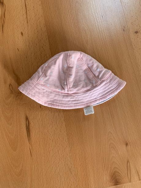 Letný klobúčik-nepoužívaný, 56