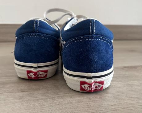 Tenisky vans 36,5, vans,36