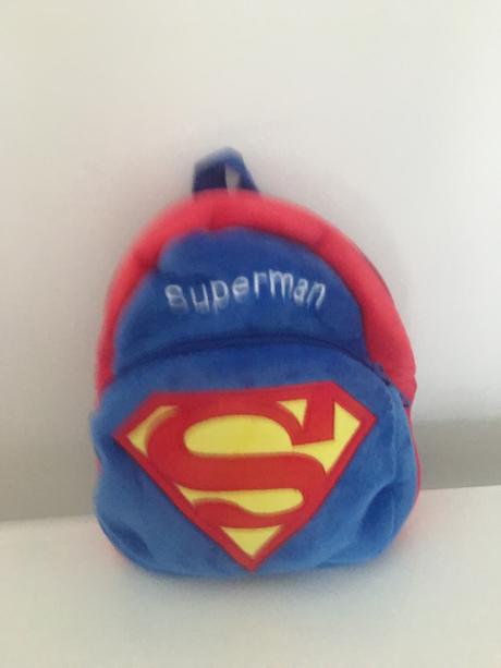 Batôztek pre chlapčeka, 