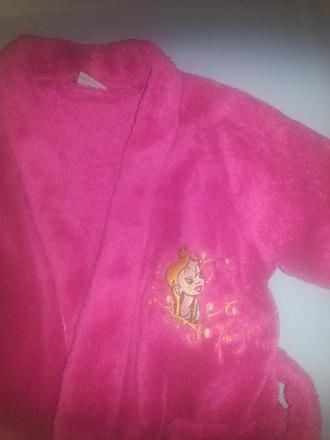 Zupan vel.104 princess 6 eur, 104