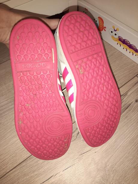 Kotníkové adidas, adidas,38