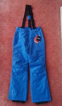 Icepeak pánske otepľovačky veľkosť s, s