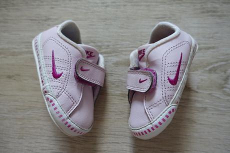 Capačky nike, adidas,18