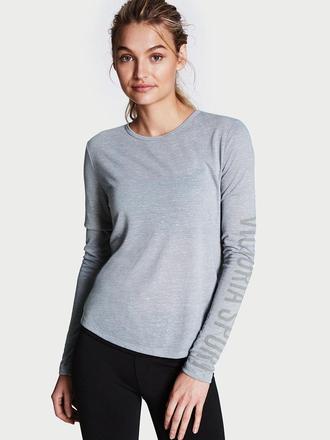 Tričko na cvičenie vsx od victoria's secret usa, s