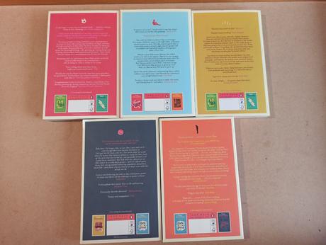 Nick hornby v anglictine, 