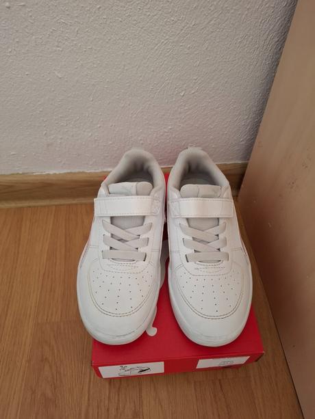Tenisky, puma,31