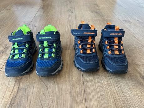 Detské členkové topánky veľ. 29, 29