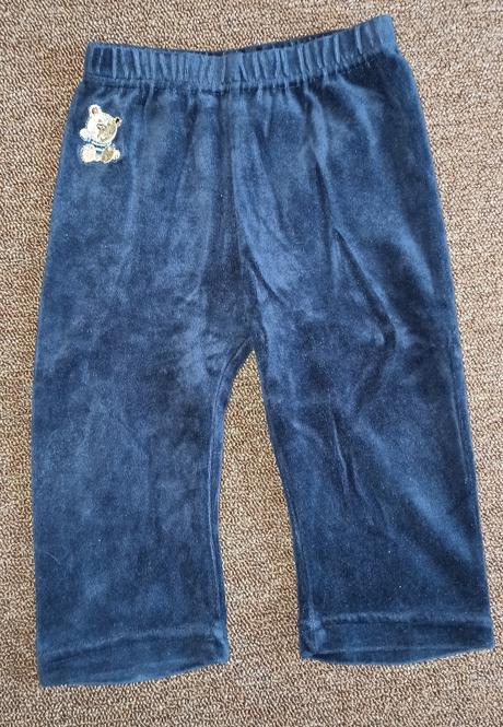 Tepláková súprava, lupilu,74