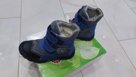 Protetika nové čižmy, protetika,33