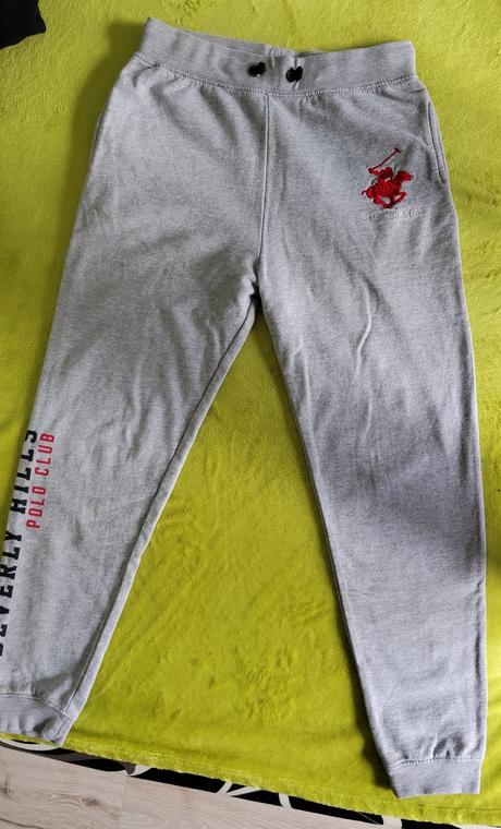 Chlapčenské tepláky, u.s. polo assn.,146