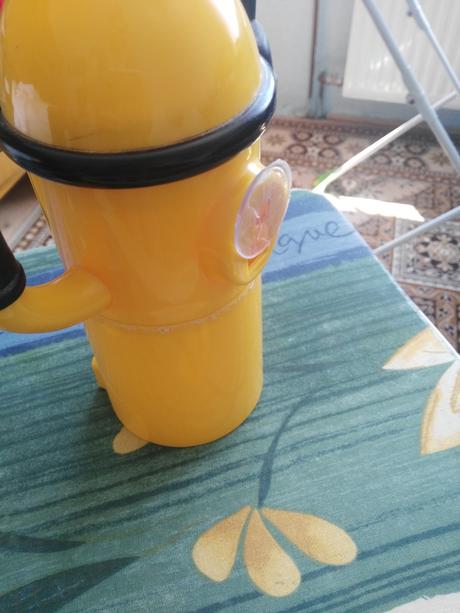 Stojan na zubne kefky + pohar, 