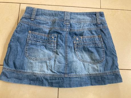 Sukňa -kraťasy, camaieu,38