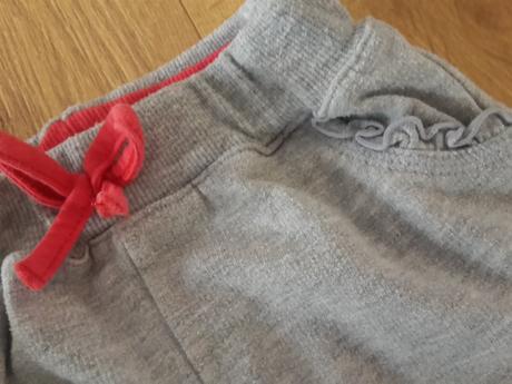 Minne mouse tepláčky, mothercare,92