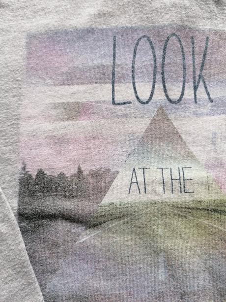 Sede tričká, mayoral,92