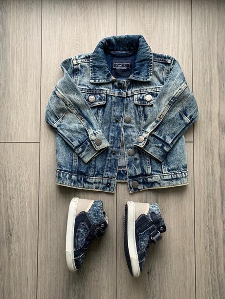 Topanky geox 23, geox,23