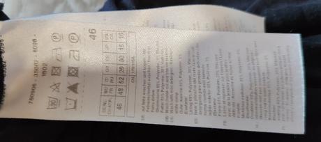 Letné šaty gerry weber, gerry weber,46