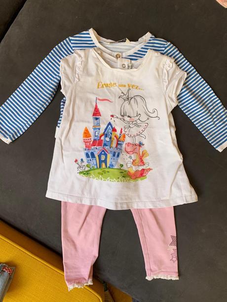 Mayoral šik trendový, 68–80