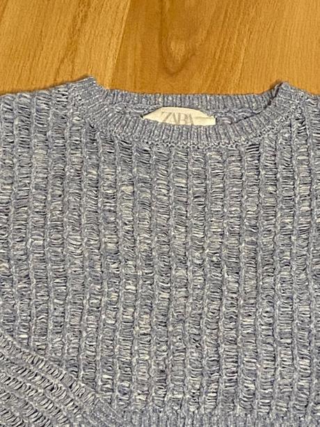 Pulover zara, zara,122