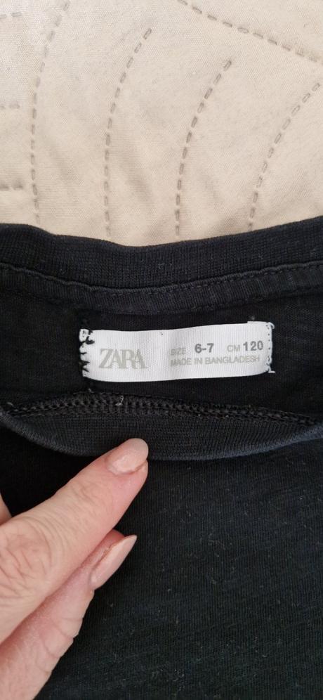 Zara natelnik, zara,122