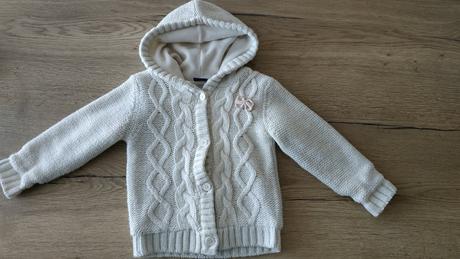 Pletený sveter, lupilu,86