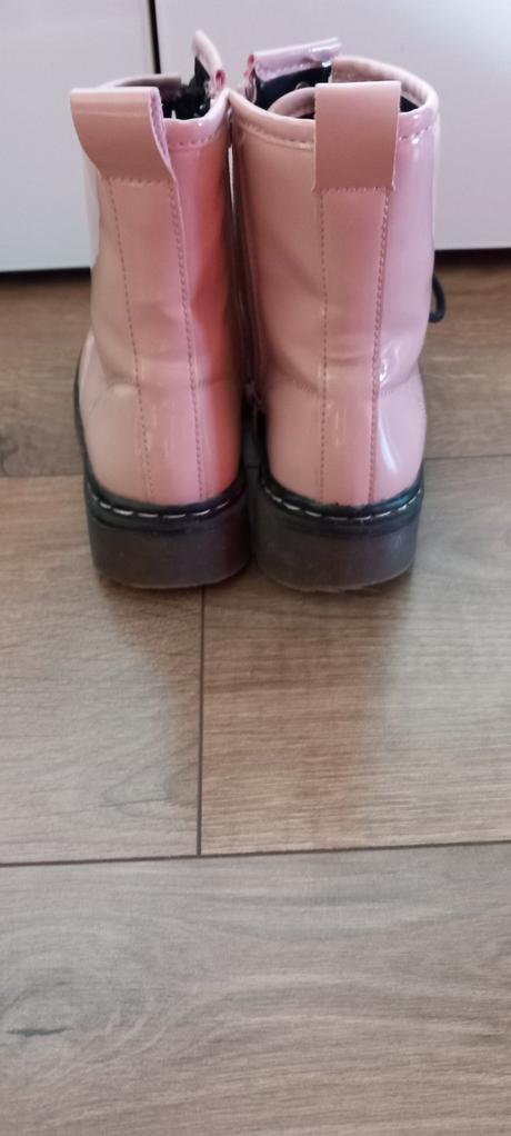 Jesenne dievcenske topanky, reserved,28