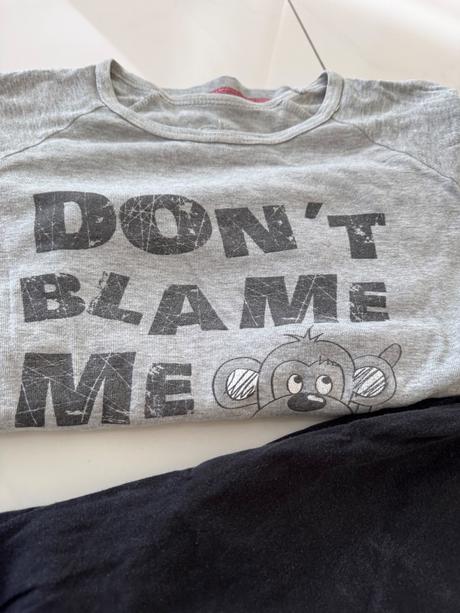 Pyžamo dn 36/38, old navy,38