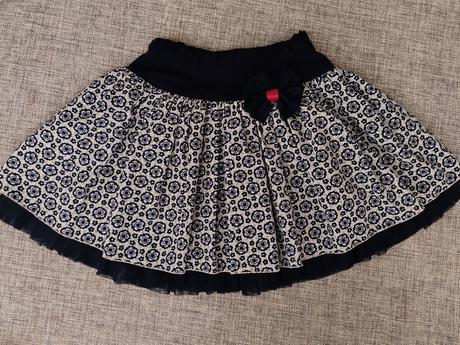 Predám sukňu 122, 122