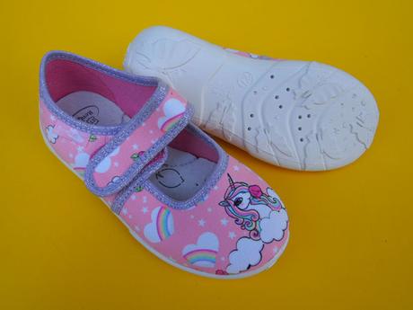 Detské ortopedické papučky renbut, ren but,26 - 35