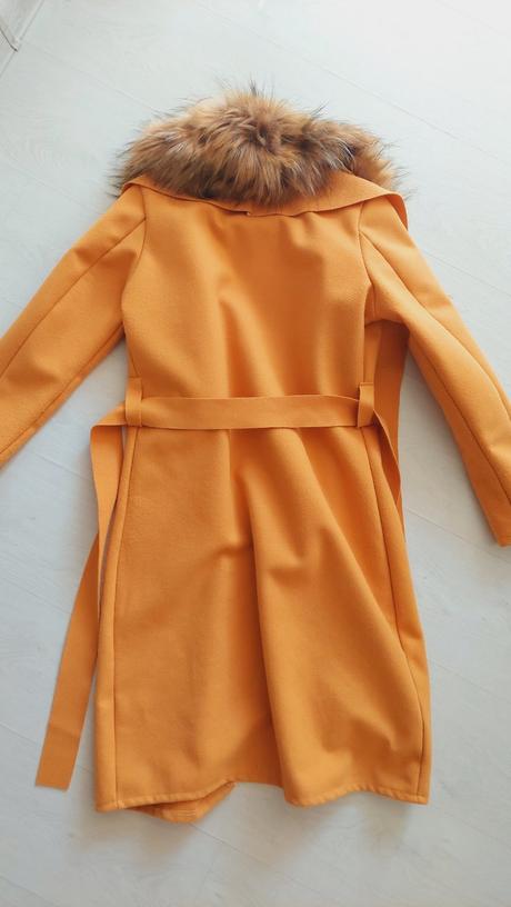 Prechodný kabatik, s