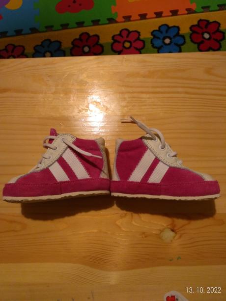 Prvé topánky pegres, pegres,17