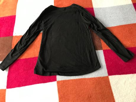 Tricko mickey mouse v.134/140, 134