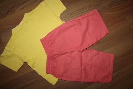 Kompletík na leto, 80