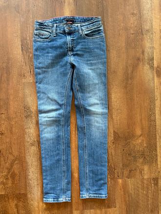 Slim rifle top stav, tommy hilfiger,152