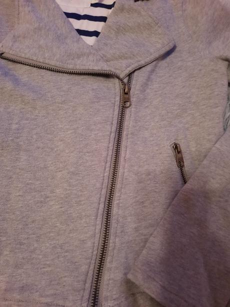 Mikinka 146/152, h&m,146