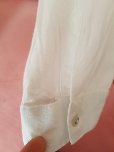 Kosela s dlhym rukavom, mango,128