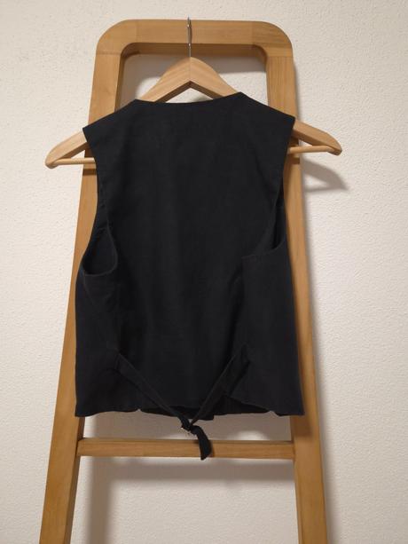 Vesta massimo dutti, s