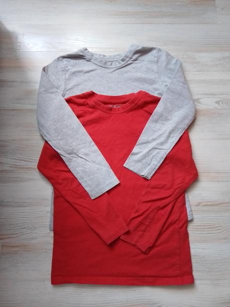 Mix tričiek pre chlapca, chapter young,134