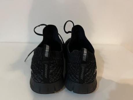 Ponozkove tenisky v. 38, 38