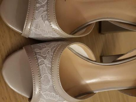 Luxusné kožené sandále, 37