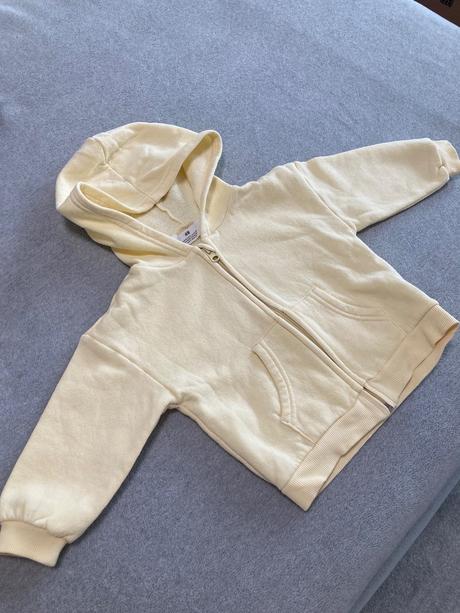 Mikina (h&m), h&m,92