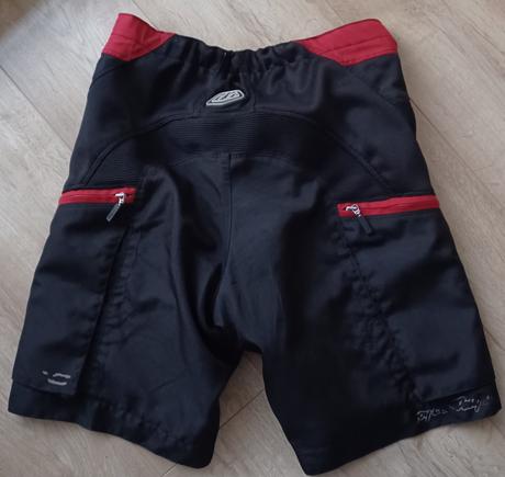 Moto kraťasy troy lee designs 32 ky, 32