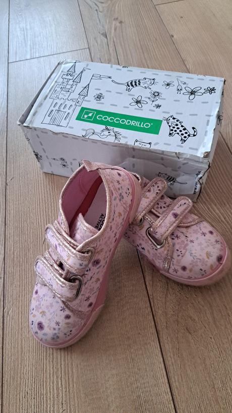 Tenisky, coccodrillo,28