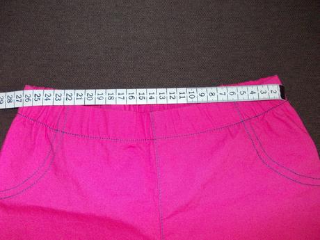 Set kraťasy, šiltovka, tričko 110/116, lupilu,110