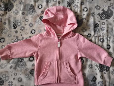 Mikinka s kapucnou, reserved,68